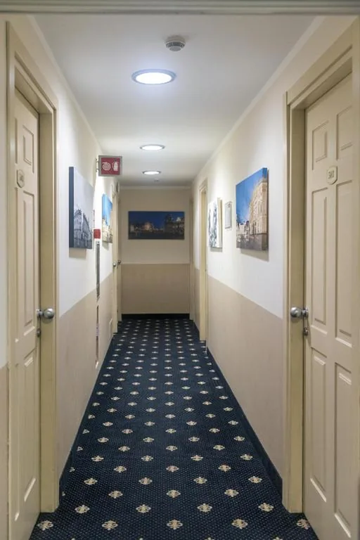 Hotel Urbani — foto 4