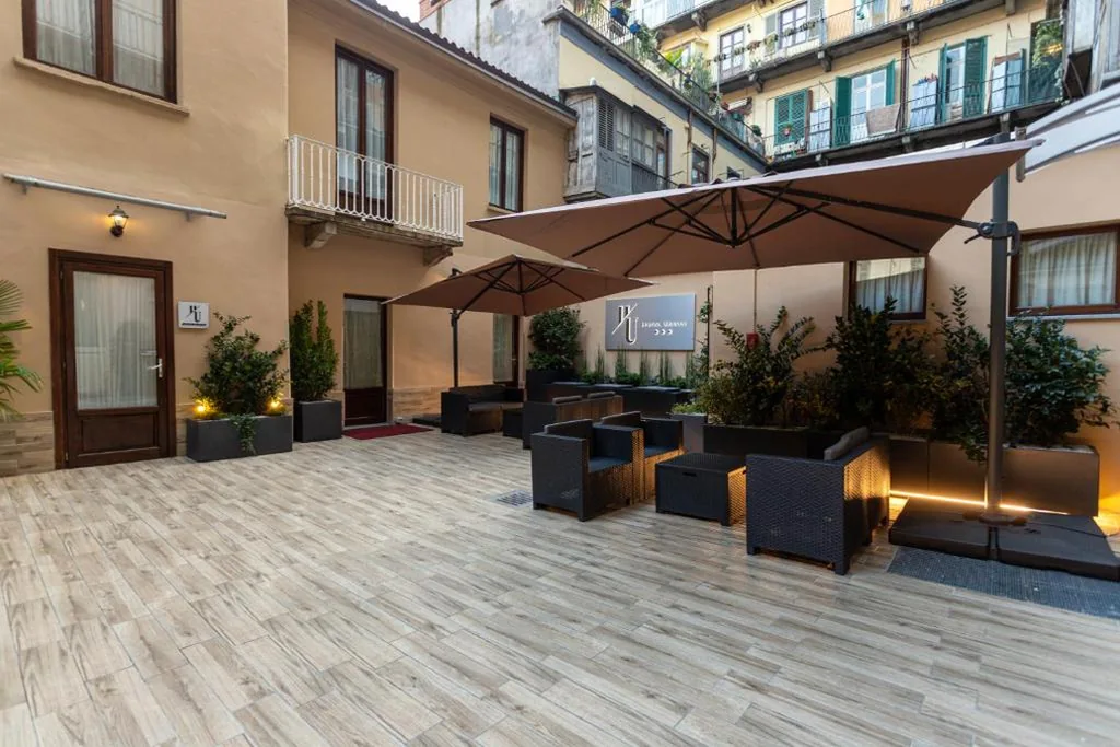 Hotel Urbani — foto 5
