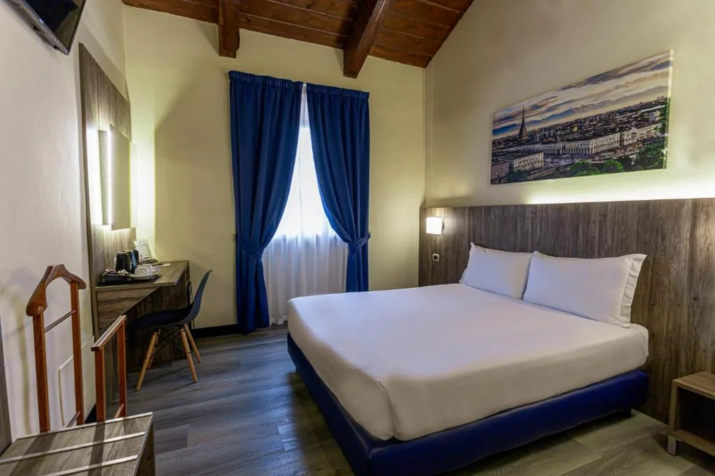 Hotel Urbani — foto 7
