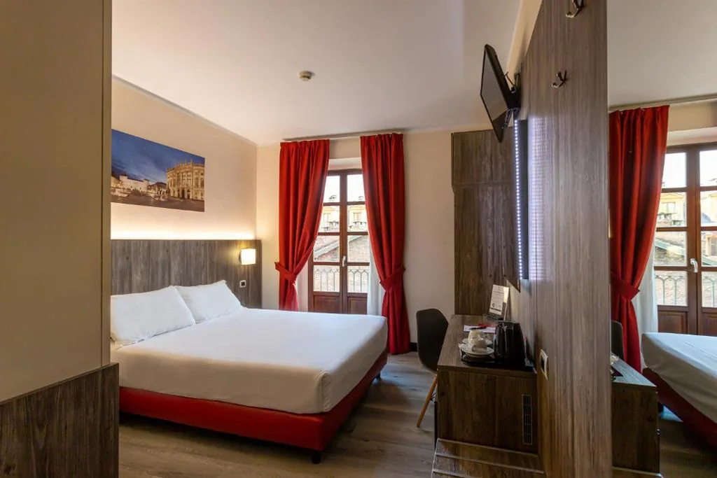 Hotel Urbani — foto 8