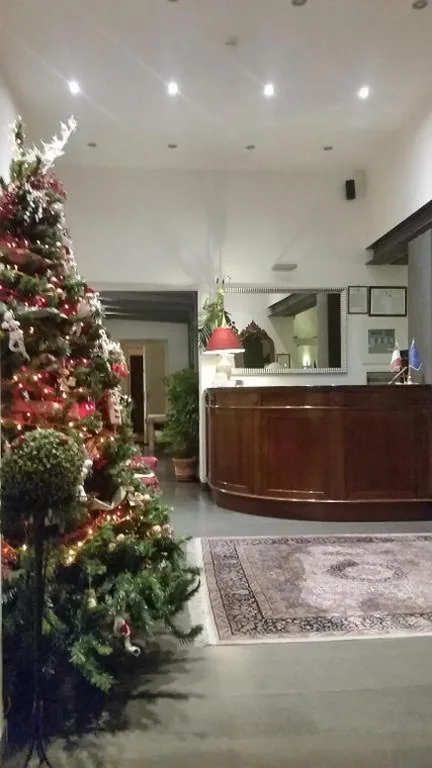 Hotel Urbano V — foto 7