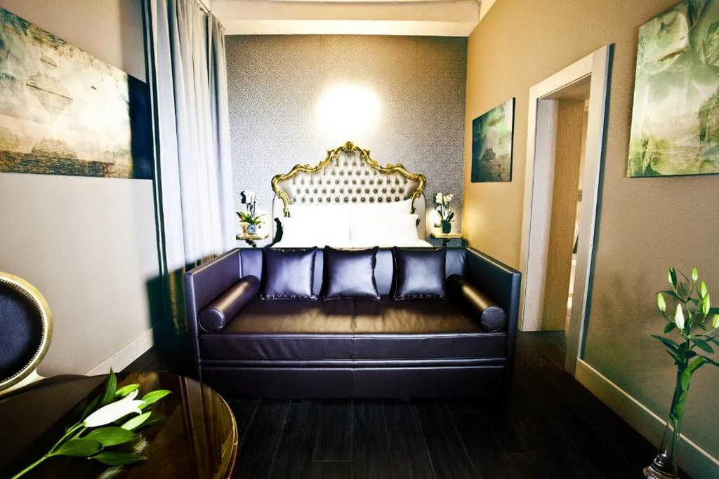 Hotel Valadier — foto 5