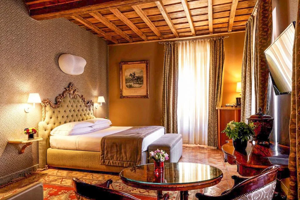 Hotel Valadier — foto 6