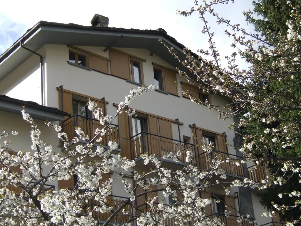 Hotel Valdigne — foto 3