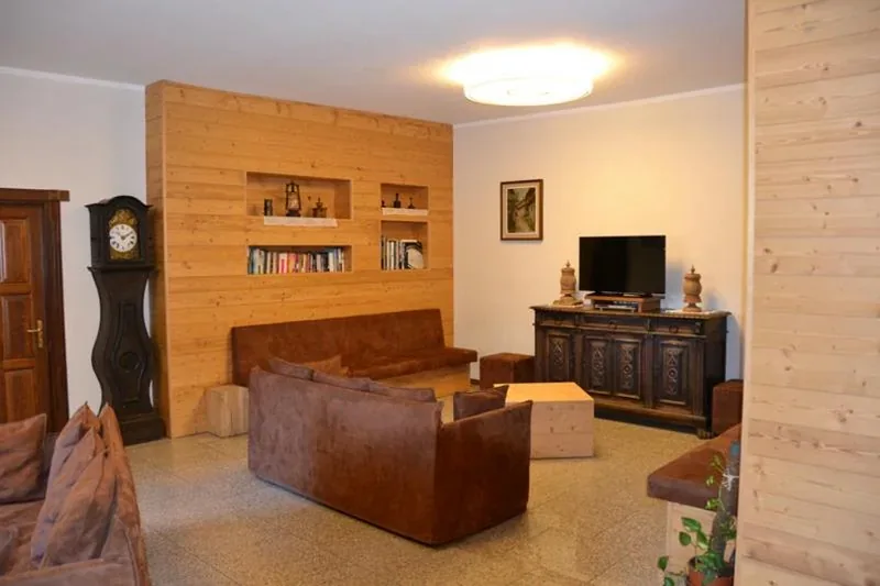 Hotel Valdigne — foto 4
