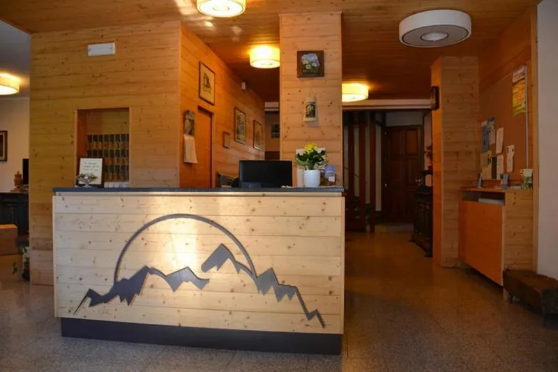 Hotel Valdigne — foto 5