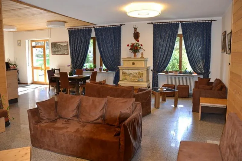 Hotel Valdigne — foto 6