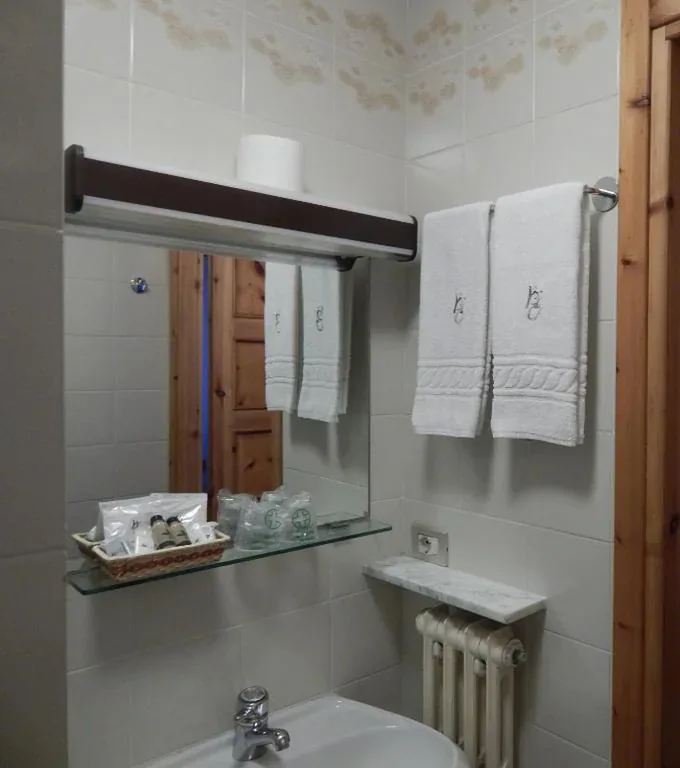 Hotel Valdotain — foto 3