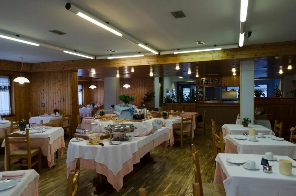 Hotel Valdotain — foto 4