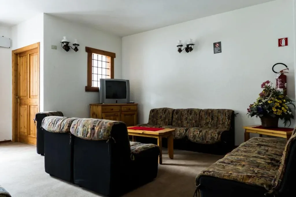 Hotel Valdotain — foto 5