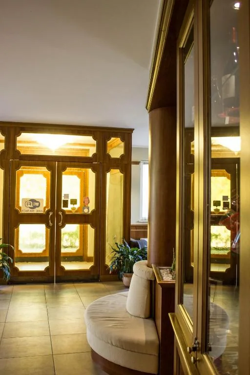 Hotel Valentino — foto 3