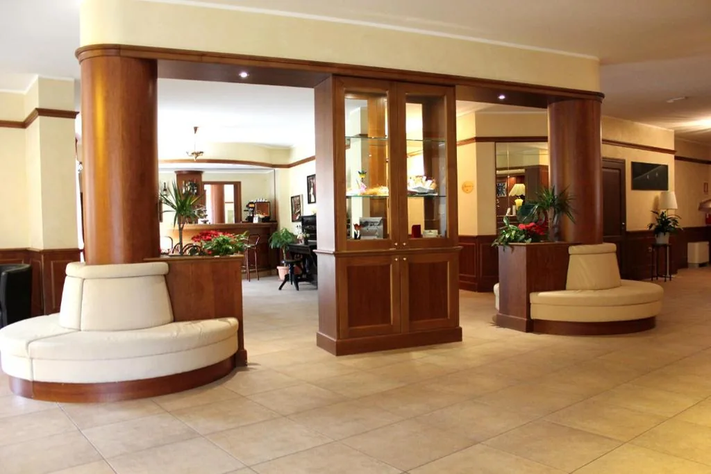 Hotel Valentino — foto 4