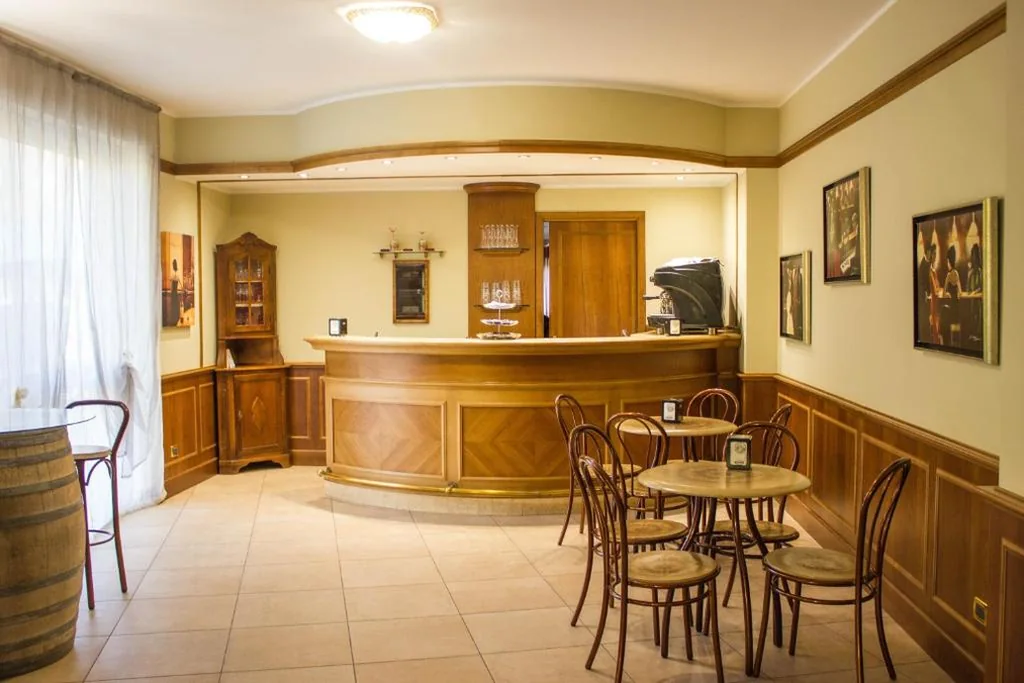 Hotel Valentino — foto 5