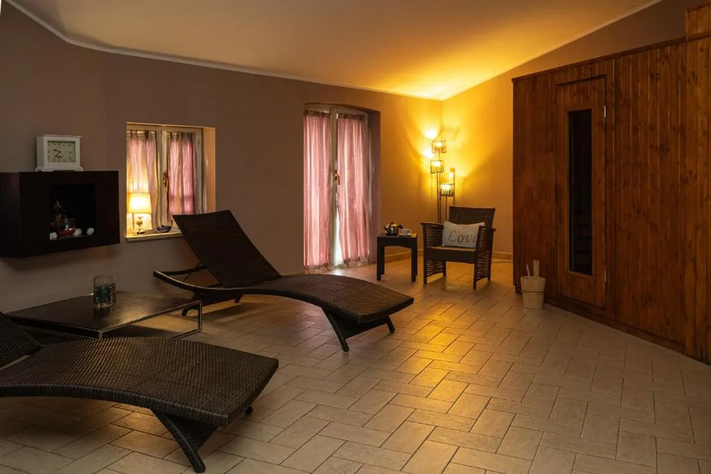 Hotel Valentino — foto 6