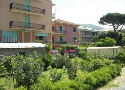 Hotel Valentino — foto 3