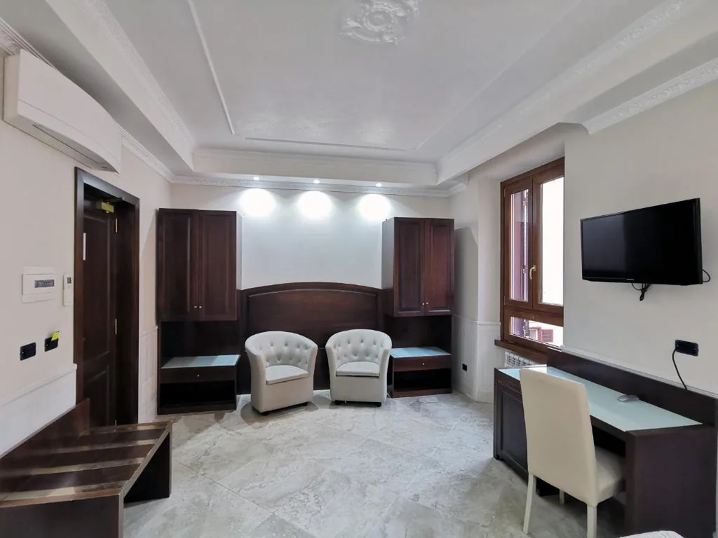 Hotel Valentino Palace — foto 5