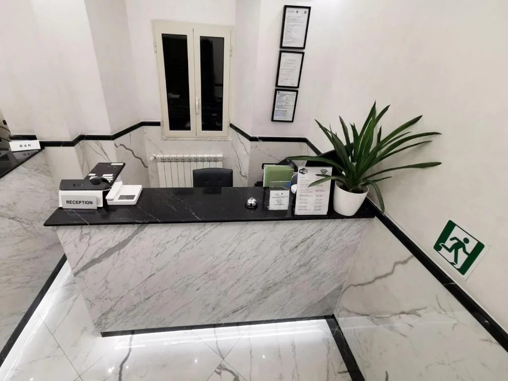 Hotel Valentino Palace — foto 6