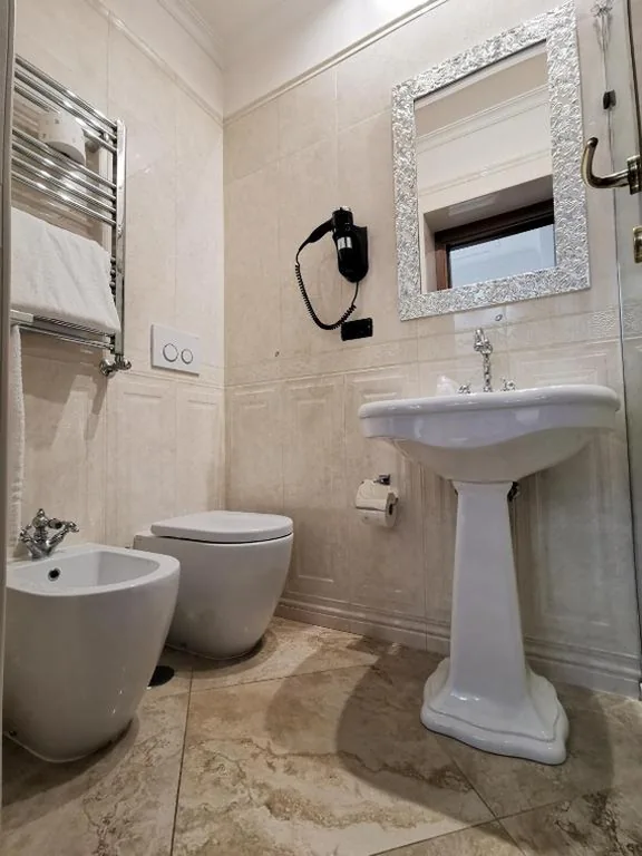 Hotel Valentino Palace — foto 8