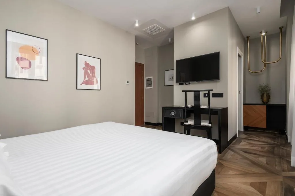 Hotel Valeri — foto 5