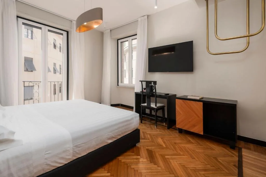Hotel Valeri — foto 6