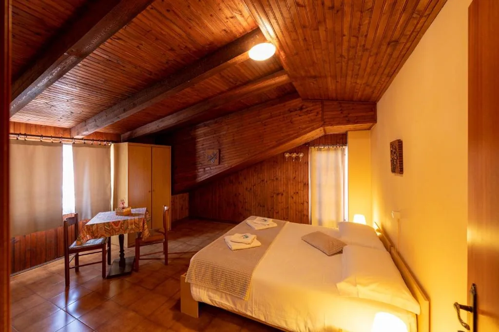 Hotel Valle Pesio Ristorante — foto 7