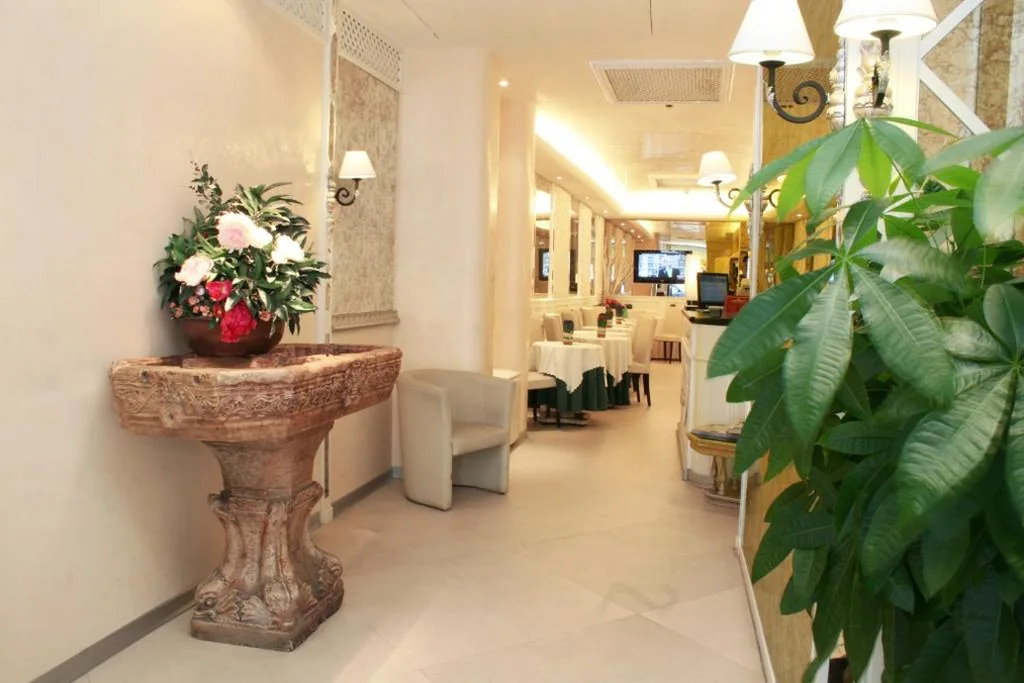Hotel Valle — foto 3