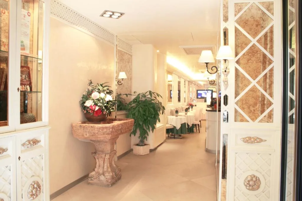 Hotel Valle — foto 5