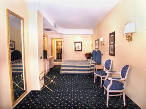Hotel Valle — foto 8