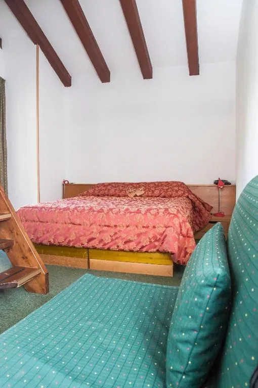 Hotel Vallée De Cogne