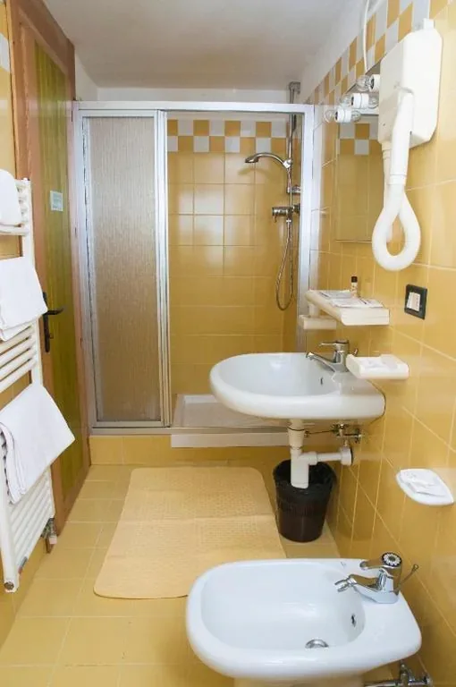 Hotel Vallée De Cogne — foto 3