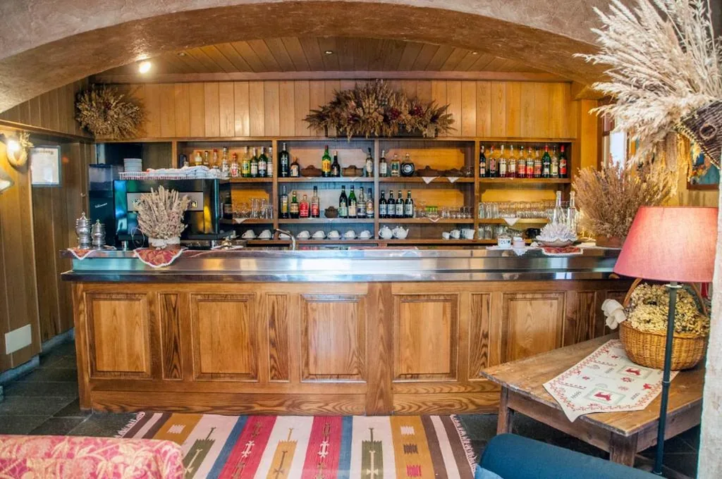 Hotel Vallée De Cogne — foto 4