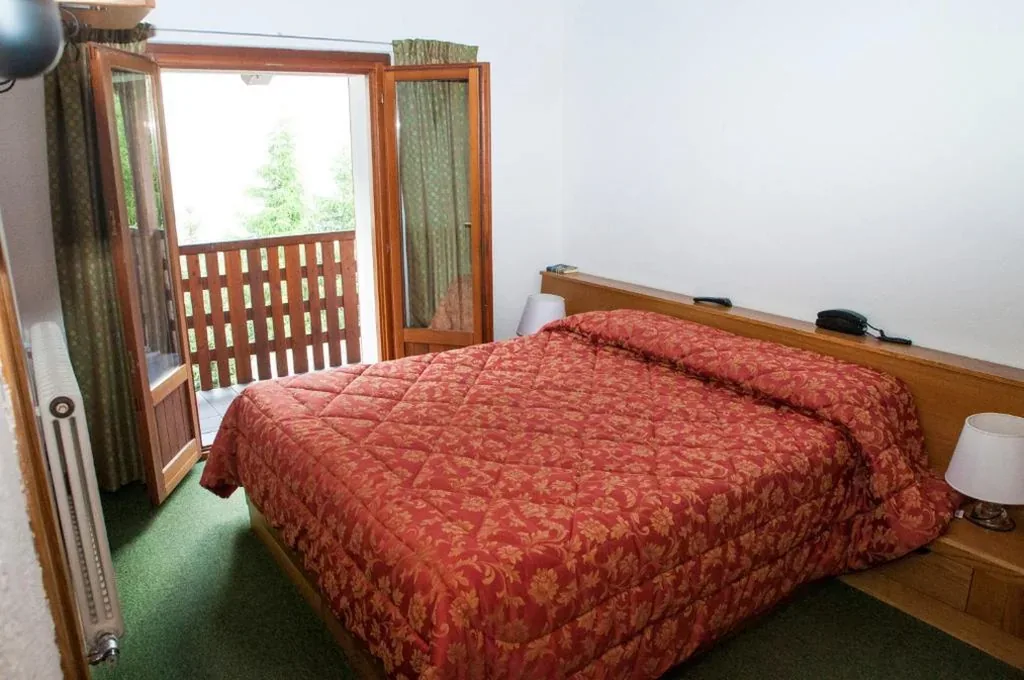 Hotel Vallée De Cogne — foto 7