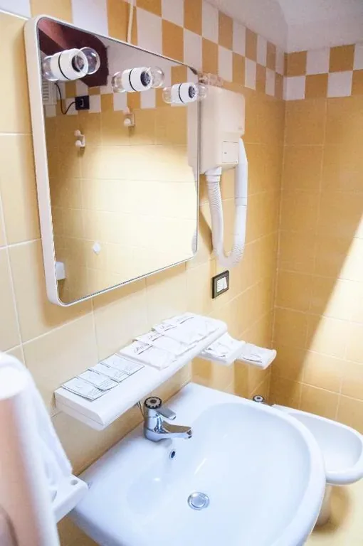 Hotel Vallée De Cogne — foto 8