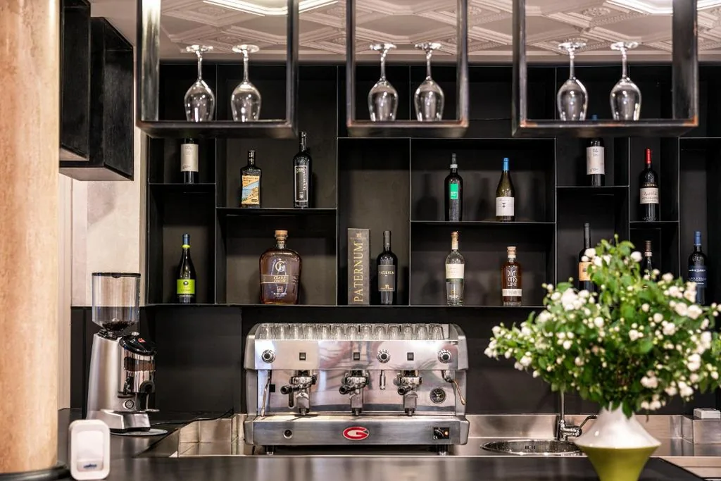Hotel Varese — foto 4