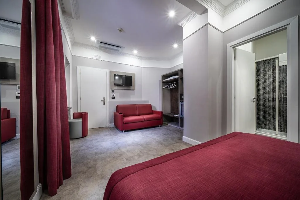 Hotel Varese — foto 5