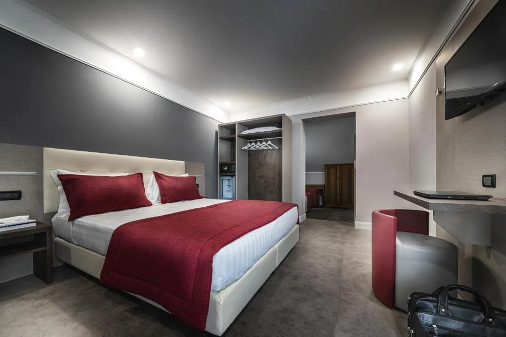 Hotel Varese — foto 6