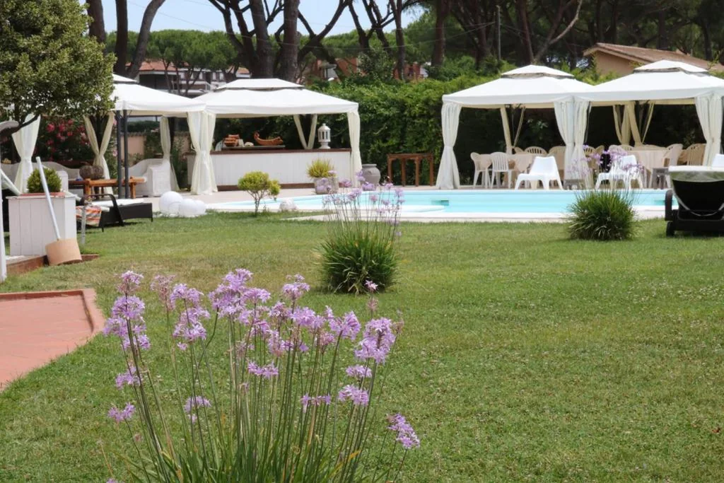 Hotel Velcamare — foto 3