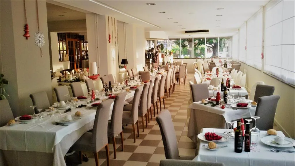 Hotel Velcamare — foto 4
