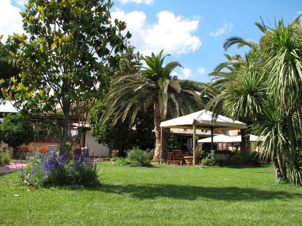 Hotel Velcamare — foto 6