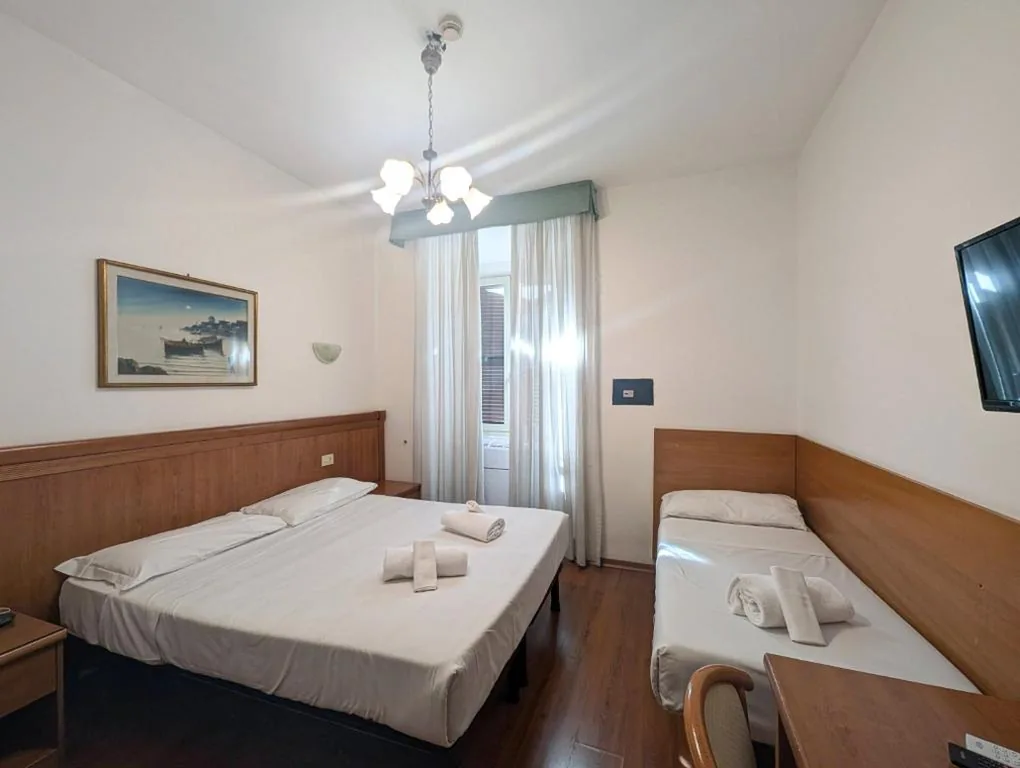 Hotel Ventura