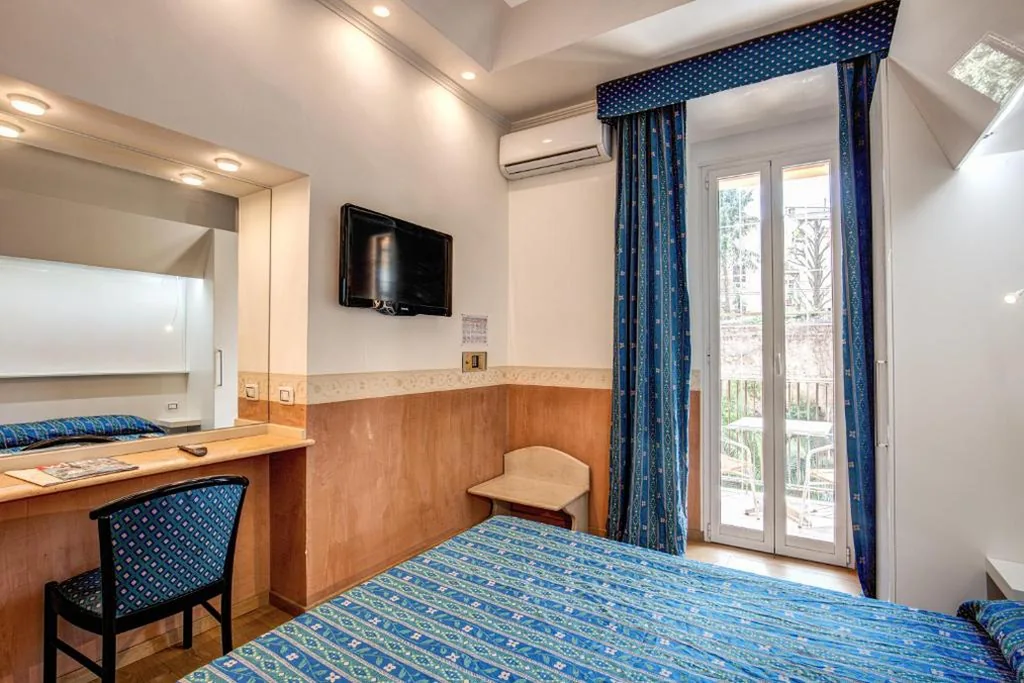 Hotel Verona Rome — foto 5