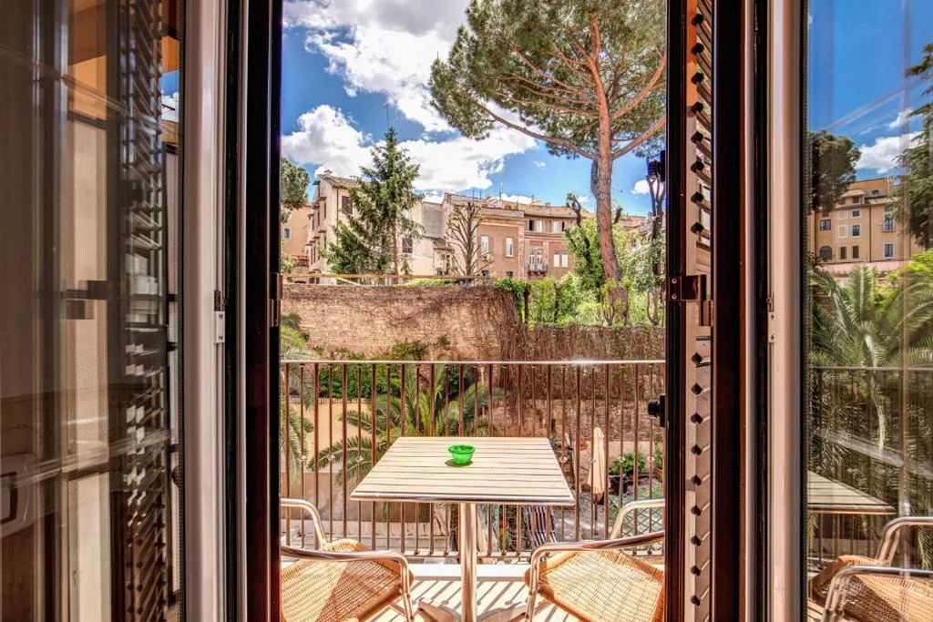 Hotel Verona Rome — foto 6
