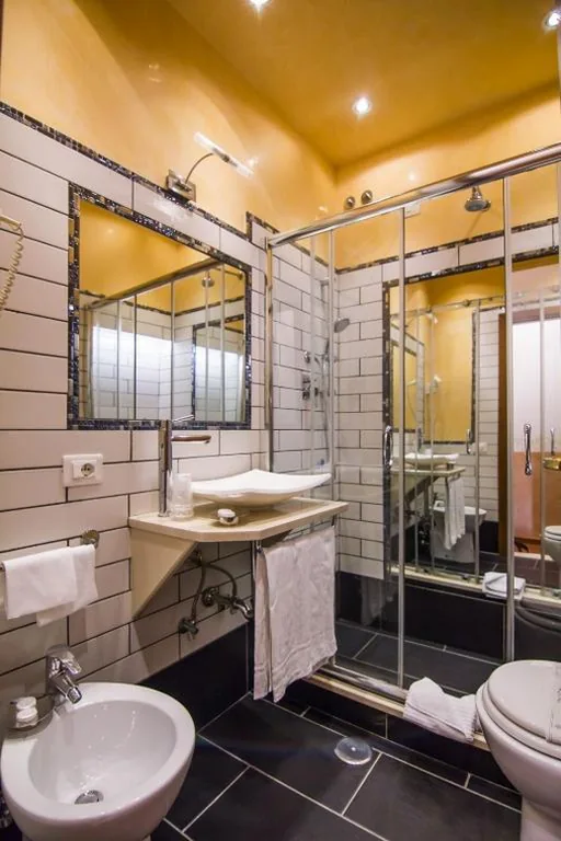 Hotel Verona Rome — foto 8