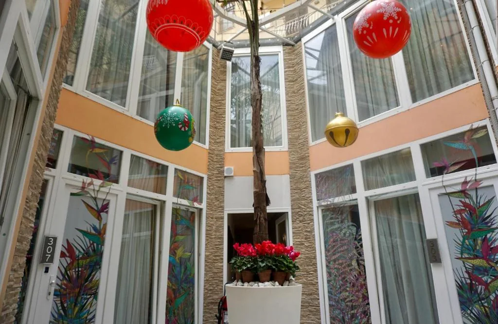 Hotel Vespasiano