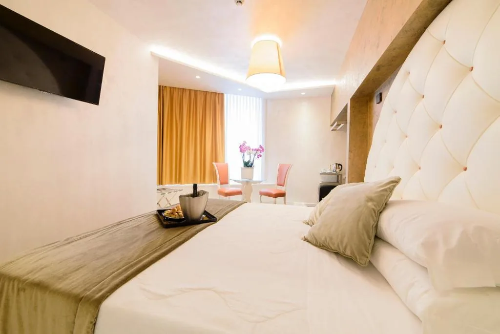 Hotel Vespasiano — foto 3