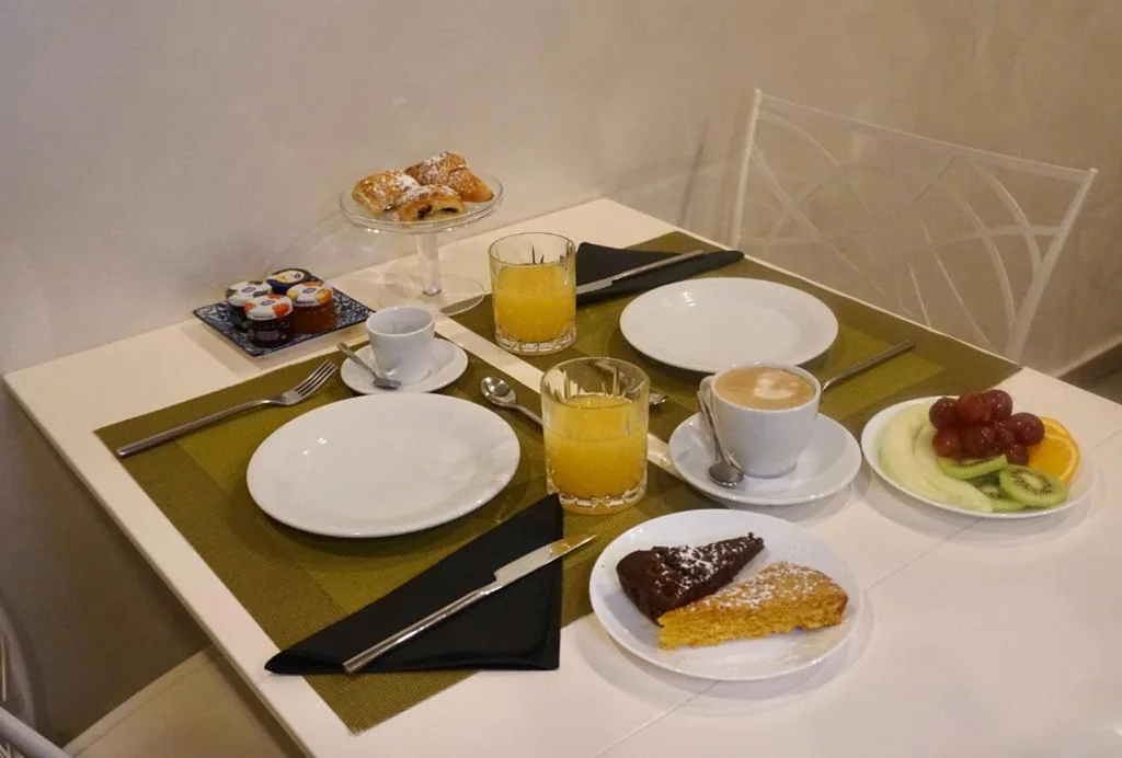 Hotel Vespasiano — foto 6