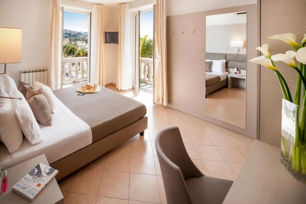 Hotel Vesuvio — foto 7