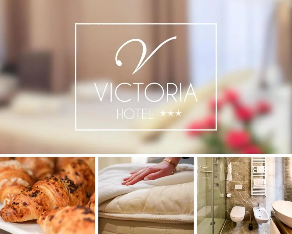 Hotel Victoria