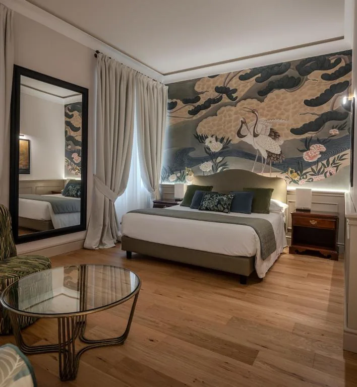 Hotel Victoria & Iside Spa