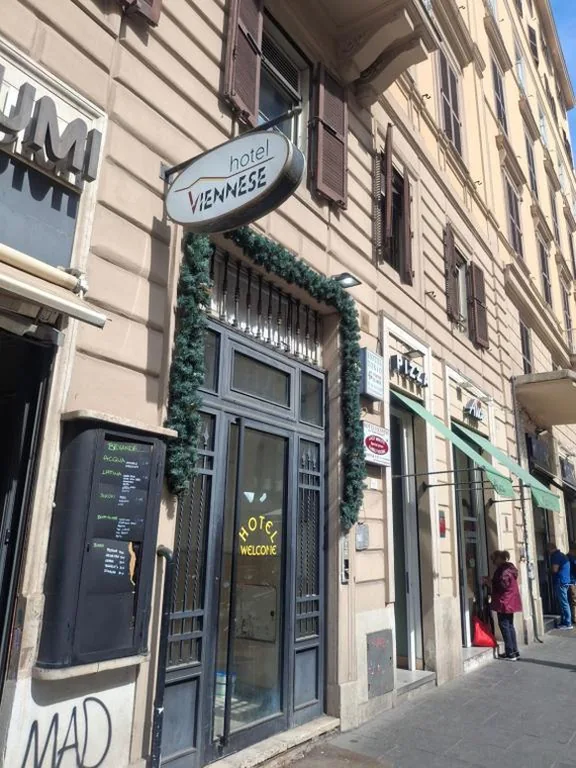 Hotel Viennese — foto 6